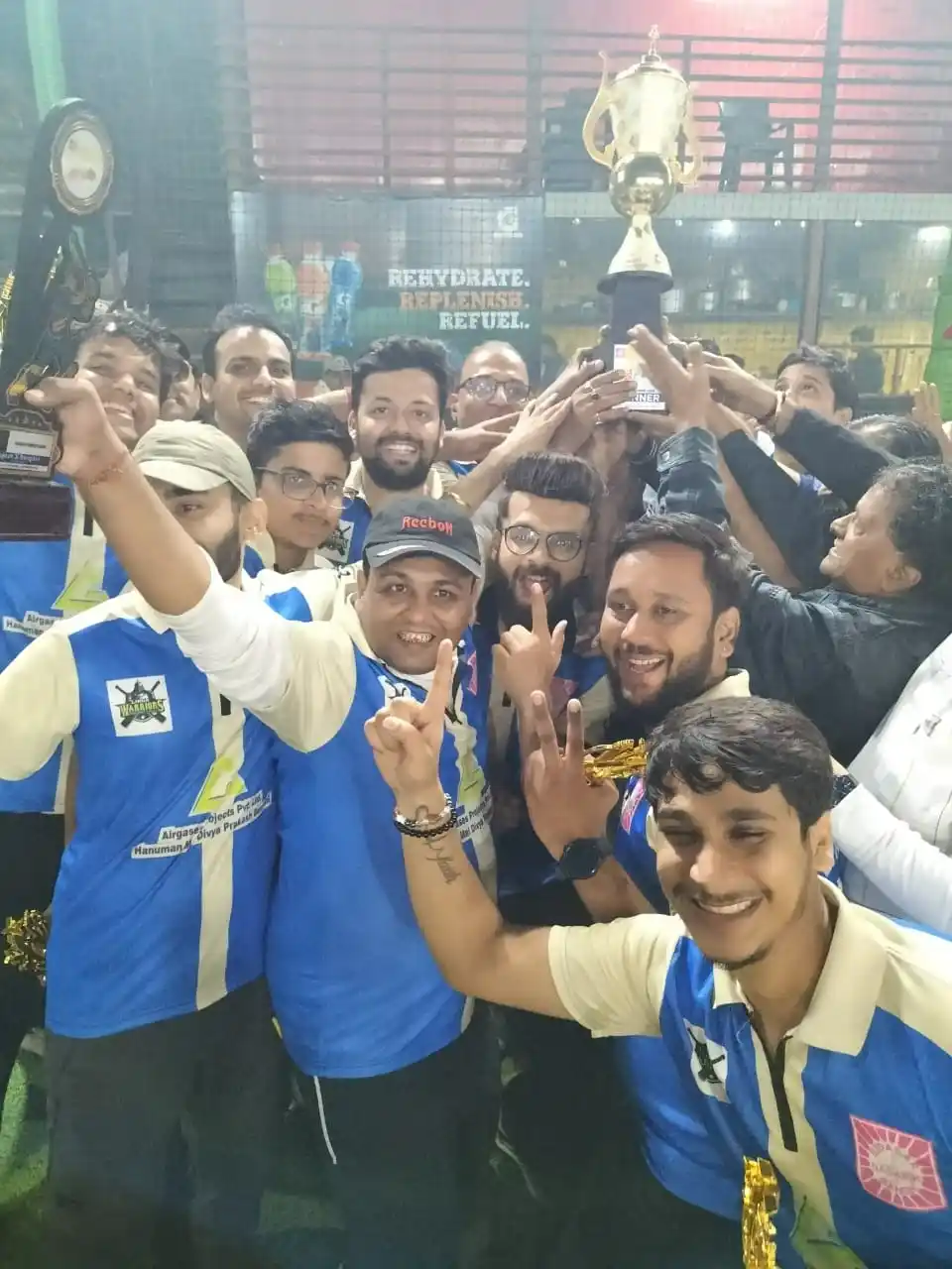 Bidasar Premier League 2026 photo 5